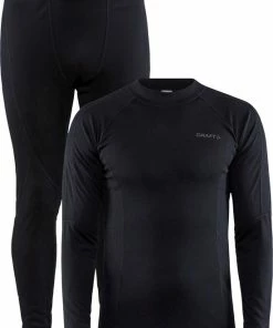 Promo 🌟 Craft Core Warm Baselayer Thermoset Heren - Maat XL 🧨