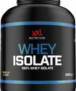 Begroting โญ XXL Nutrition Whey Isolaat-Vanilla-2500 Gram ๐ 11 Begroting โญ XXL Nutrition Whey Isolaat-Vanilla-2500 Gram ๐ -Nijdam Shop 550x801 2