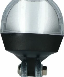 Begroting 🎁 Dresco Fietsverlichting - Fietslamp Tour - LED Koplamp Chroom ❤️ -Nijdam Shop 550x801 3