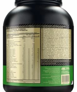 Begroting π Optimum Nutrition Serious Mass - Banana - Mass Gainer - Weight Gainer - 2727 Gram (8 Servings) π 14 Begroting π Optimum Nutrition Serious Mass - Banana - Mass Gainer - Weight Gainer - 2727 Gram (8 Servings) π -Nijdam Shop 550x801 5