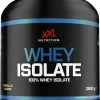 Begroting ⭐ XXL Nutrition Whey Isolaat-Vanilla-2500 Gram 🎁 -Nijdam Shop 550x802