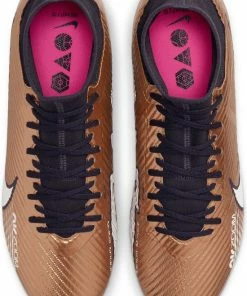 Gloednieuw 🥰 Nike Zoom Superfly 9 Academy Voetbalschoenen 👍 -Nijdam Shop 550x802 2