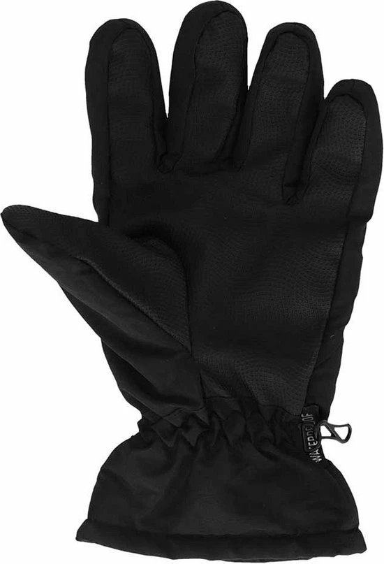 Promo ๐ HEAT KEEPER Heatkeeper Dames Ski Handschoenen Zwart ๐ 8 Promo ๐ HEAT KEEPER Heatkeeper Dames Ski Handschoenen Zwart ๐ - Afbeelding 6