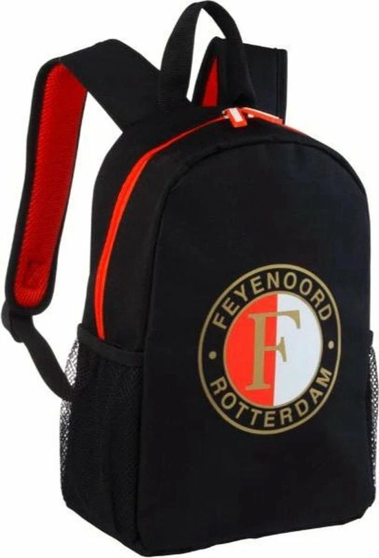 Beste recensies van ๐ Feyenoord Kinder Rugtas - Gouden Club Logo - 30 X 20 X 7 Cm ๐ 6 Beste recensies van ๐ Feyenoord Kinder Rugtas - Gouden Club Logo - 30 X 20 X 7 Cm ๐ - Afbeelding 4