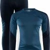 Kopen 🛒 Craft CORE Dry Baselayer Thermoset Heren - Maat L 👍 -Nijdam Shop 550x809 1