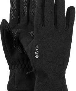 Goedkoop ✔️ Barts Fleece Wintersporthandschoenen Unisex - Maat XS 🔥