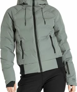 Beste Verkoop โค๏ธ Protest Prtalyssum Ski Jas Dames - Maat Xl/42 ๐งจ 31 Beste Verkoop โค๏ธ Protest Prtalyssum Ski Jas Dames - Maat Xl/42 ๐งจ -Nijdam Shop 550x816
