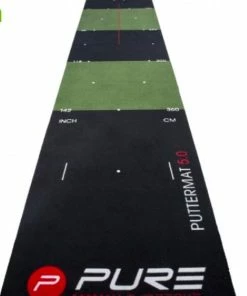 Beste Pirce 🎉 Pure2Improve Golf Putting Mat 65 X 500cm 🛒 18 Beste Pirce 🎉 Pure2Improve Golf Putting Mat 65 X 500cm 🛒 -Nijdam Shop 550x821
