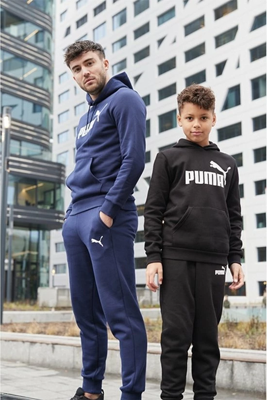 Beste recensies van ๐ PUMA Ess Logo Pants Fl Cl Heren Sportbroek - Maat XL โญ 7 Beste recensies van ๐ PUMA Ess Logo Pants Fl Cl Heren Sportbroek - Maat XL โญ - Afbeelding 5