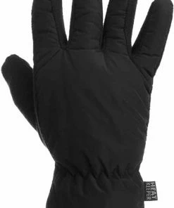 Promo 🌟 Heat Keeper Mega Thermo Dames Handschoenen Zwart - One Size 🧨 -Nijdam Shop 550x822