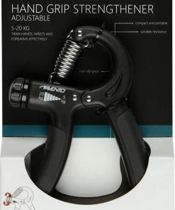 Beste Pirce ๐ Avento Handknijper Verstelbaar - 5-20 Kg - Zwart/Grijs ๐งจ 19 Beste Pirce ๐ Avento Handknijper Verstelbaar - 5-20 Kg - Zwart/Grijs ๐งจ -Nijdam Shop 550x822 5