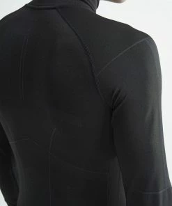 Top 10 ⌛ Craft Active Intensity Zip Thermoshirt Heren - Maat L 🧨 -Nijdam Shop 550x824 2