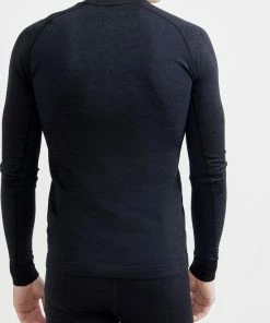 Hete verkoop 😀 Craft Core - Dry Active Comfort LS - Thermoshirt - Heren - XL 🔔 -Nijdam Shop 550x824 5