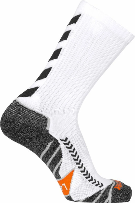 Goedkoopste ๐ Hummel Chevron Sportsokken Unisex - Maat 41-44 ๐ 7 Goedkoopste ๐ Hummel Chevron Sportsokken Unisex - Maat 41-44 ๐ - Afbeelding 5