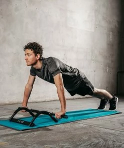 Begroting 😉 Avento Multi-Fitness Deurpost Trainer - Zwart ✨ -Nijdam Shop 550x825 10