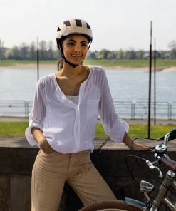 Beste recensies van ✨ ABUS Hyban 2.0 Fietshelm - Maat M (52-58 Cm) - Glacier Blue 😀 -Nijdam Shop 550x825 12