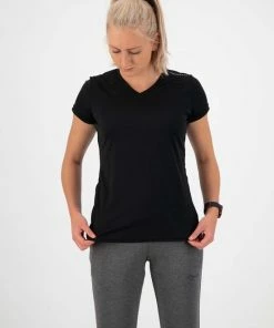 Nieuw 🔔 Rogelli Promo - Sportshirt - Dames 🔥 -Nijdam Shop 550x825