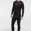Korting 🤩 Tenson Core Baselayer Set M - Thermoset - Heren - Zwart - Maat XL 💯 1 Korting 🤩 Tenson Core Baselayer Set M - Thermoset - Heren - Zwart - Maat XL 💯 -Nijdam Shop 550x825 26