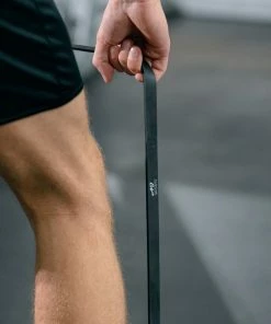 Top 10 😉 AJ-Sports Weerstandsbanden - Pull Up Bands EXTRA Heavy - Power Bands - Set Van 5 Banden - 5 Verschillende Weerstanden - Fitness Elastiek - Pull Up Pack Crossfit - Powerlifting Banden - Fitness - Workout - Inclusief Draagtas 👏 -Nijdam Shop 550x825 30