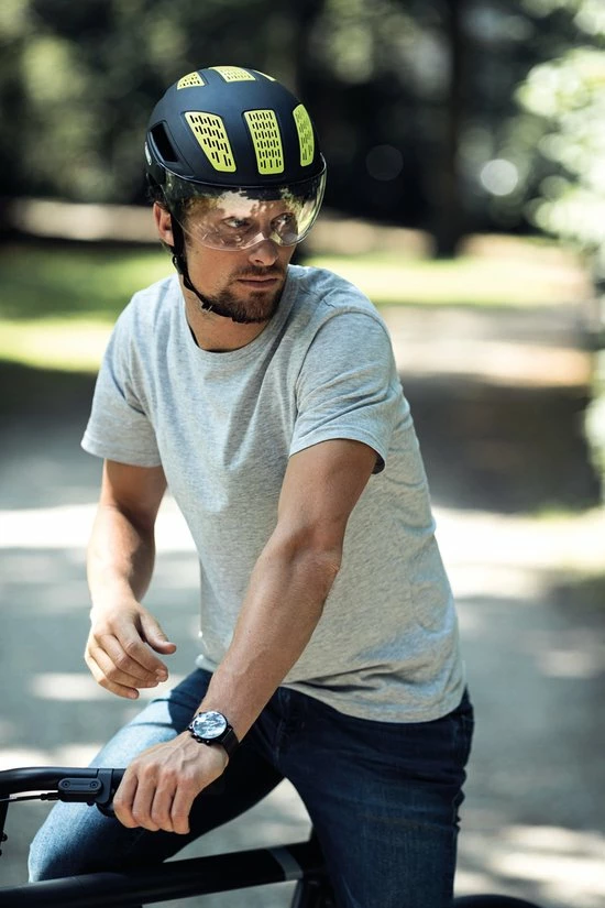 Beste recensies van ๐ฅ ABUS Hyban 2.0 ACE Fietshelm - Maat L (56-61 Cm) - Velvet Black ๐ 7 Beste recensies van ๐ฅ ABUS Hyban 2.0 ACE Fietshelm - Maat L (56-61 Cm) - Velvet Black ๐ - Afbeelding 5