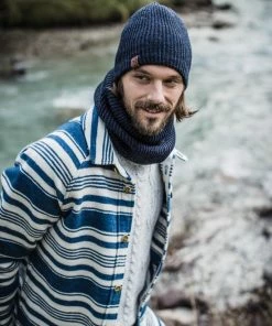 Top 10 😍 BUFF� Knitted & Polar Sjaal Unisex - One Size 💯 -Nijdam Shop 550x825 8