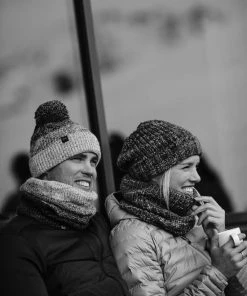 Top 10 😍 BUFF� Knitted & Polar Sjaal Unisex - One Size 💯 -Nijdam Shop 550x825 9