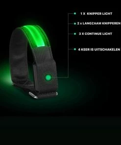 Beste Verkoop 👍 Chibaa OPLAADBAAR LED LIGHNTNING BAND BLAUW| 3 Standen | Reflecterende Hardloop Verlichting - Hardloop | Running Safety Led Light/ Reflecterende Armband Led / Veiligheidsverlichting/ Hardloop Verlichting/ USB OPLAADBAAR / Sportarmbanden| 🌟 -Nijdam Shop 550x827 1