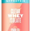 Promo 😀 MYPROTEIN Clear Whey Isolate (488g) Peach Tea 🥰