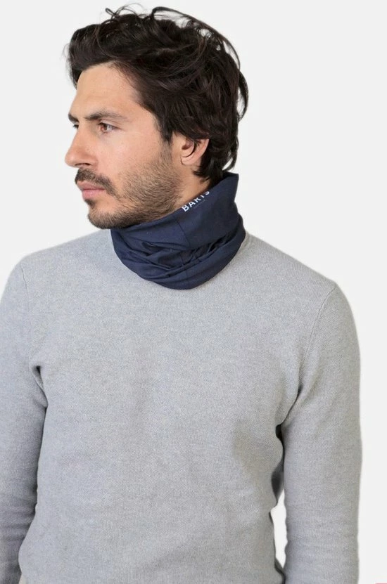 Aanbiedingen ⌛ Barts Multicol Nekwarmer Unisex - One Size 😉 7 Aanbiedingen ⌛ Barts Multicol Nekwarmer Unisex - One Size 😉 - Afbeelding 5