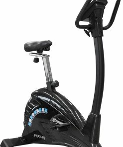 Aanbiedingen 🧨 FitBike Ride 5 HRC - Hometrainer - Fitness Fiets - Incl. Hartslagband - Bevat 18 Trainingsprogramma's - Home Trainer - 10kg Vliegwiel - Verstelbaar 😉 -Nijdam Shop 550x833 2