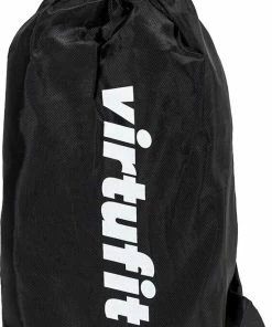 Beste Pirce ⌛ VirtuFit Verstelbaar Tafeltennisset - Met Tafeltennistafel Batjes En 3 Pingpongballen 👏 -Nijdam Shop 550x837 1