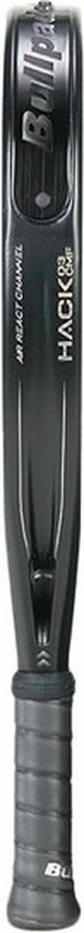 Korting 🤩 Bullpadel Hack 03 Comfort (Diamond) - 2022 Padel Racket ⭐ 4 Korting 🤩 Bullpadel Hack 03 Comfort (Diamond) - 2022 Padel Racket ⭐ - Afbeelding 2